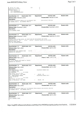 AllstateAutoDocumentation5
