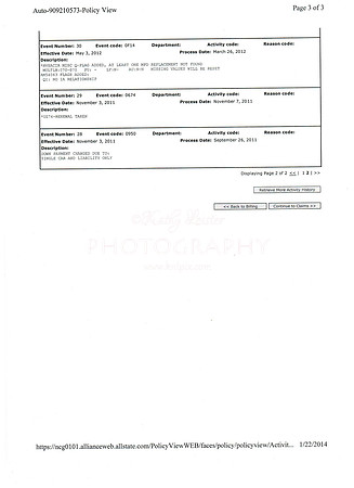 AllstateAutoDocumentation6