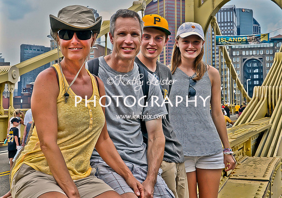 2015 Leister Reunion Pittsburgh