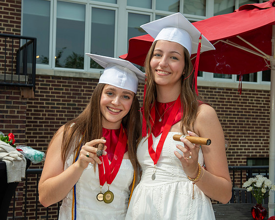 2025 SHA Graduation 6-5-25 313