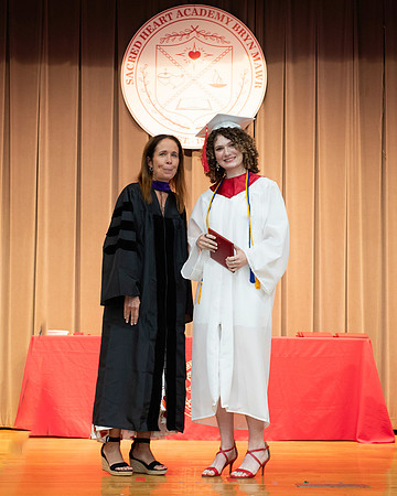 2025 SHA Graduation 6-5-25 250