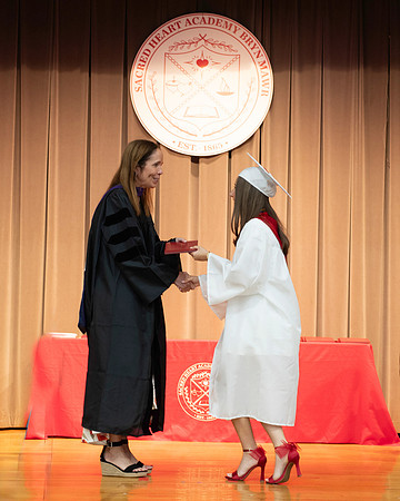 2025 SHA Graduation 6-5-25 252