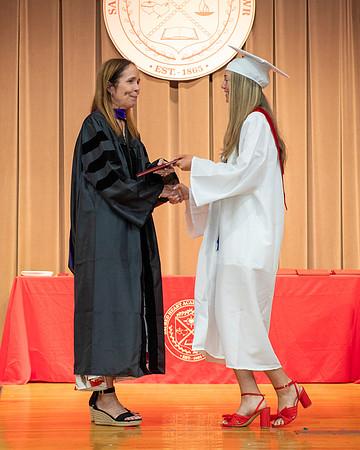 2025 SHA Graduation 6-5-25 225