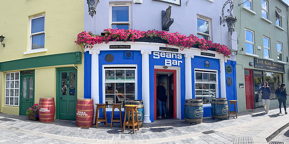 Seans Bar Athlone 8-9-24 003