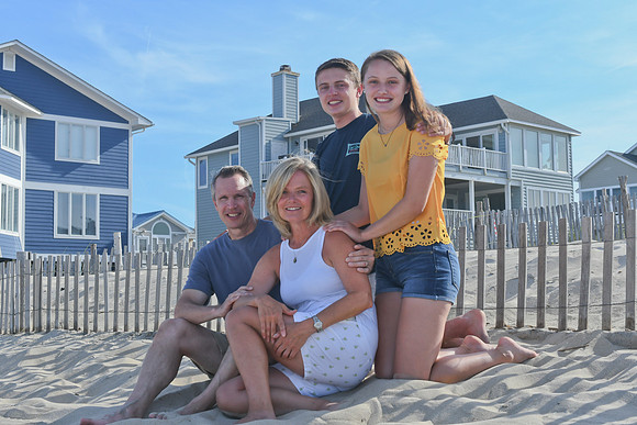 2018 Vacation Dewey 1