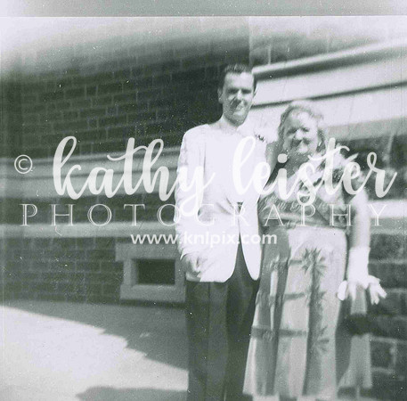 Dad and MomMom