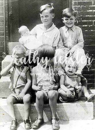 Dad Brothers Sisters