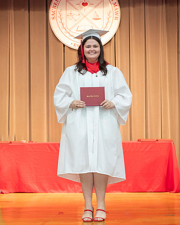 2025 SHA Graduation 6-5-25 242