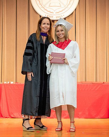 2025 SHA Graduation 6-5-25 200