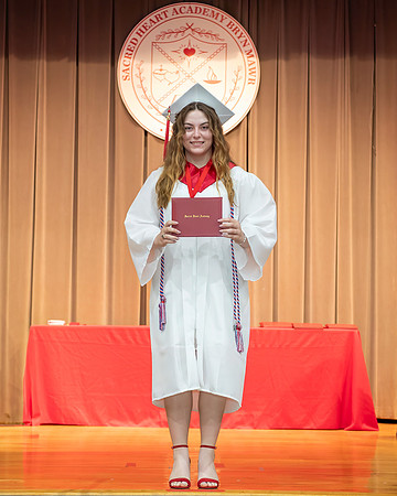 2025 SHA Graduation 6-5-25 230