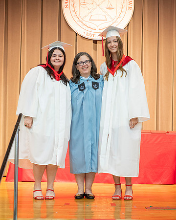 2025 SHA Graduation 6-5-25 171