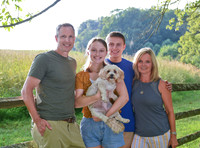 Leister Family Portrait 2019 01