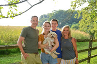Leister Family Portrait 2019 02