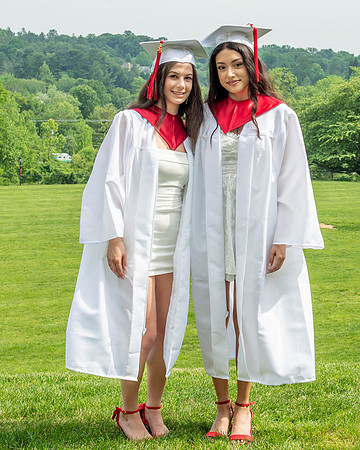 2025 SHA Graduation 6-5-25 314