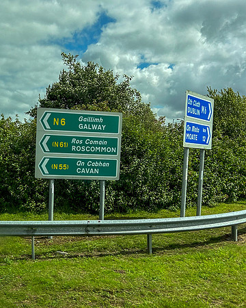 Dingle to Athlone 8-9-24 002