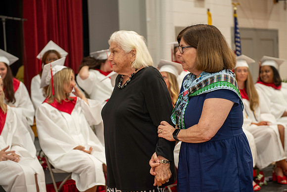 2025 SHA Graduation 6-5-25 150