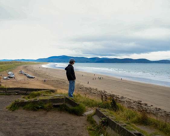 Dingle Peninsula InchBeach 8-8-24 001