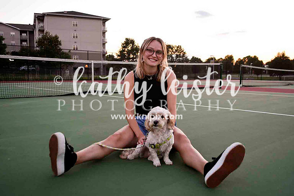 Tori Daisy 8-19-20