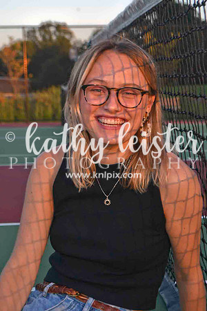 Tori Tennis Net 8-19-20