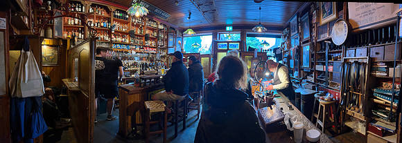 Dick Macks Bar 8-8-24 005
