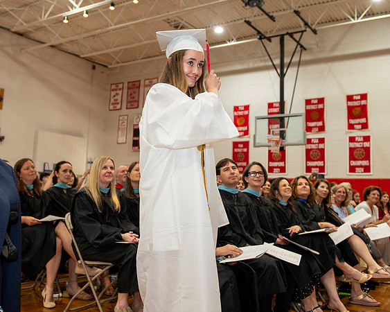 2025 SHA Graduation 6-5-25 286