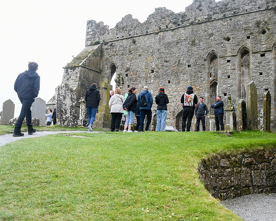 Rock of Cashel 8-4-24 012
