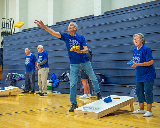 2025 BucksSeniorGames Kickoff 040