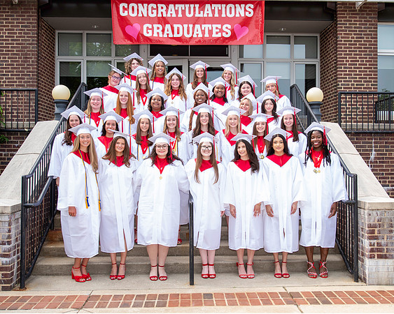 2025 SHA Graduation 6-5-25 302