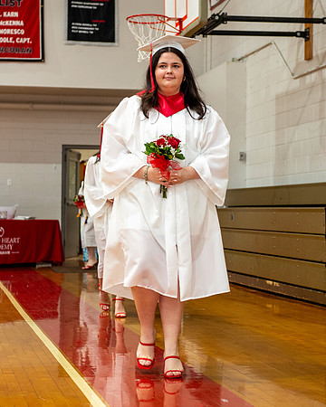 2025 SHA Graduation 6-5-25 073
