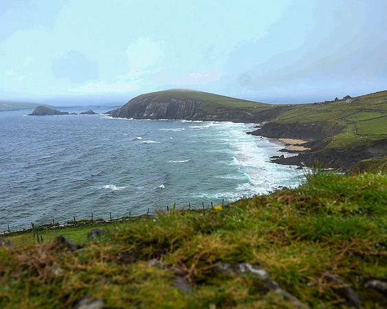 Dingle Peninsula 8-8-24 001