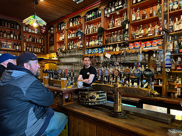 Dick Macks Bar 8-8-24 001