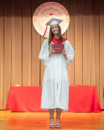 2025 SHA Graduation 6-5-25 236