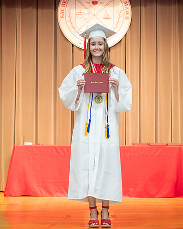 2025 SHA Graduation 6-5-25 239