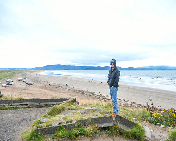 Dingle Peninsula InchBeach 8-8-24 003