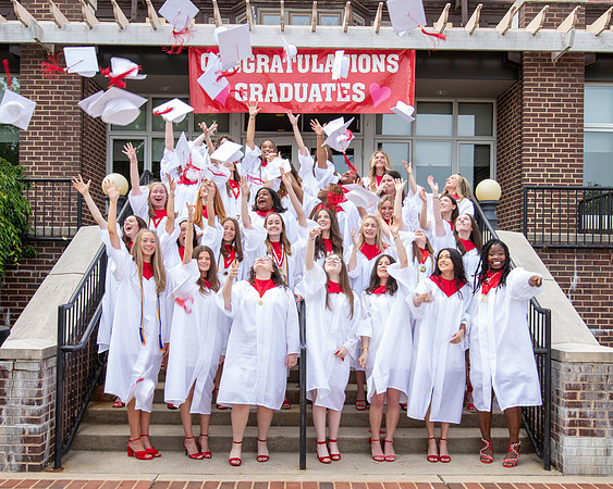 2025 SHA Graduation 6-5-25 303