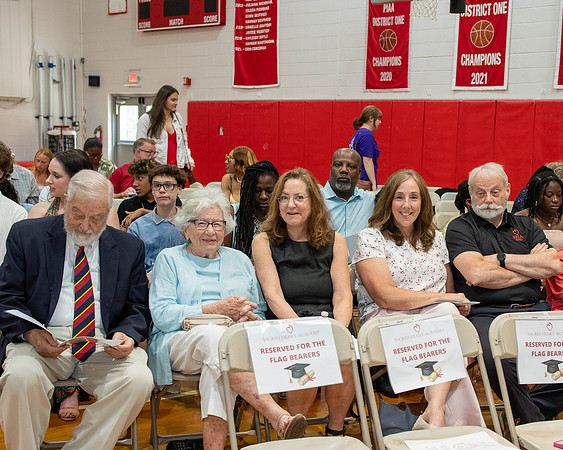 2025 SHA Graduation 6-5-25 049