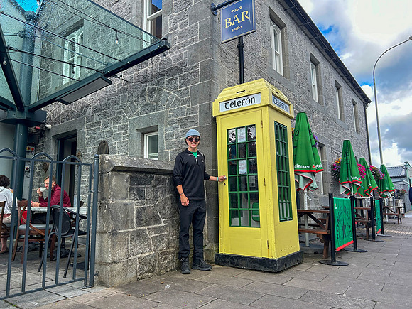 Aunty Lenas Adare 8-8-24 4