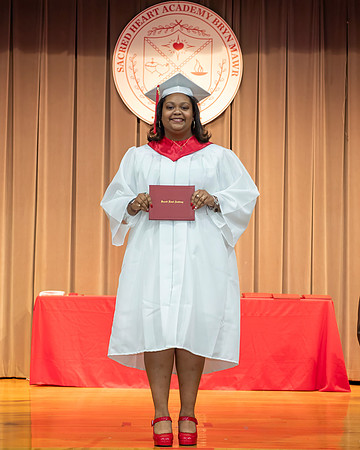 2025 SHA Graduation 6-5-25 233