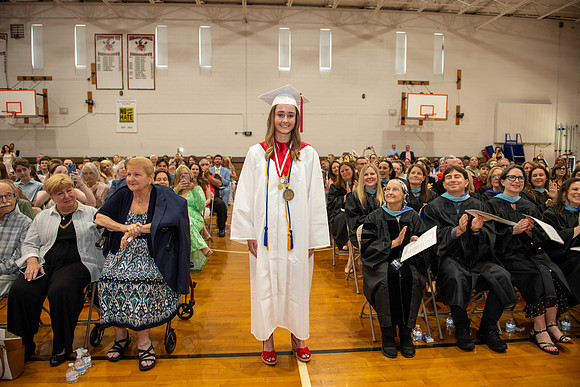 2025 SHA Graduation 6-5-25 287