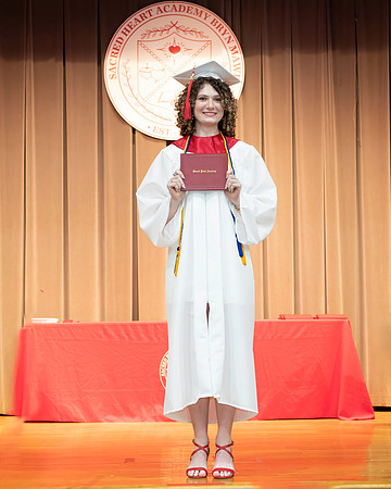 2025 SHA Graduation 6-5-25 251