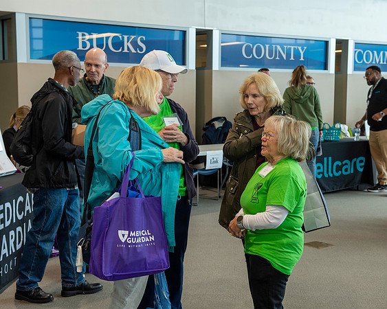 2025 BucksSeniorGames Kickoff 088