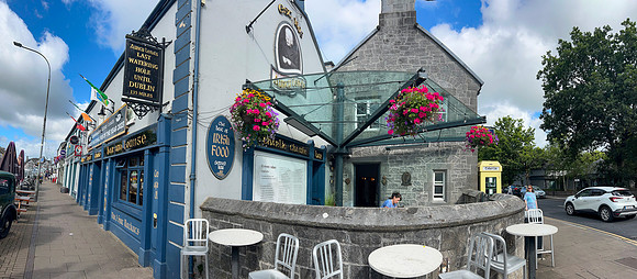 Aunty Lenas Adare 8-8-24 3