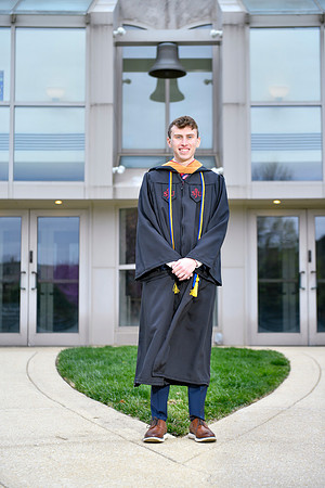 4-21-25 HJaffe SJU Grad 002