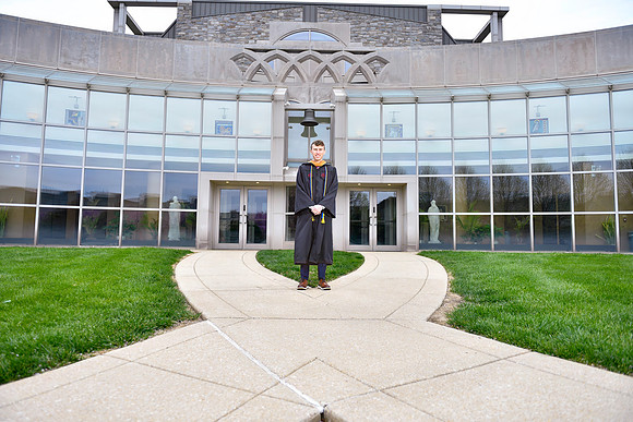 4-21-25 HJaffe SJU Grad 003