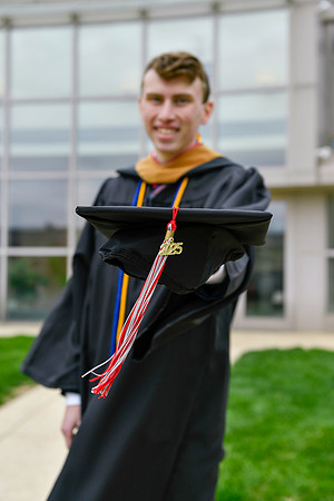 4-21-25 HJaffe SJU Grad 006