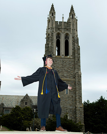 4-21-25 HJaffe SJU Grad 019