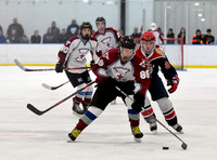 Judge vs OHara 2-27-20