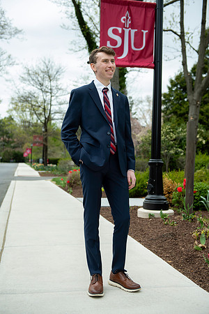 4-21-25 HJaffe SJU Grad 022