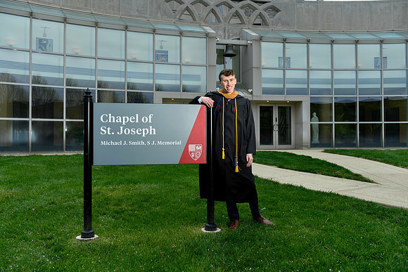4-21-25 HJaffe SJU Grad 007