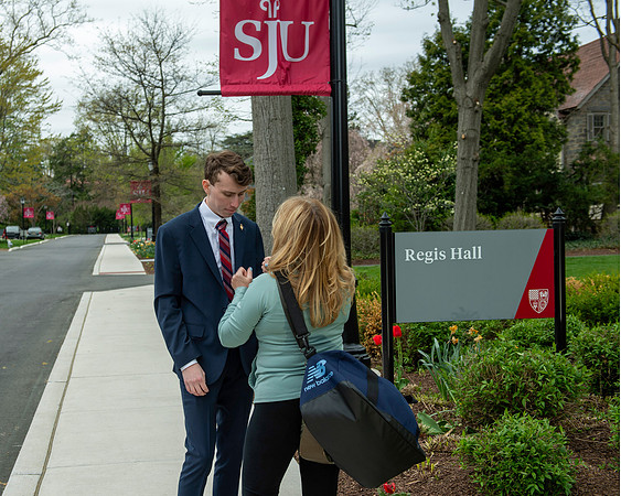 4-21-25 HJaffe SJU Grad 021